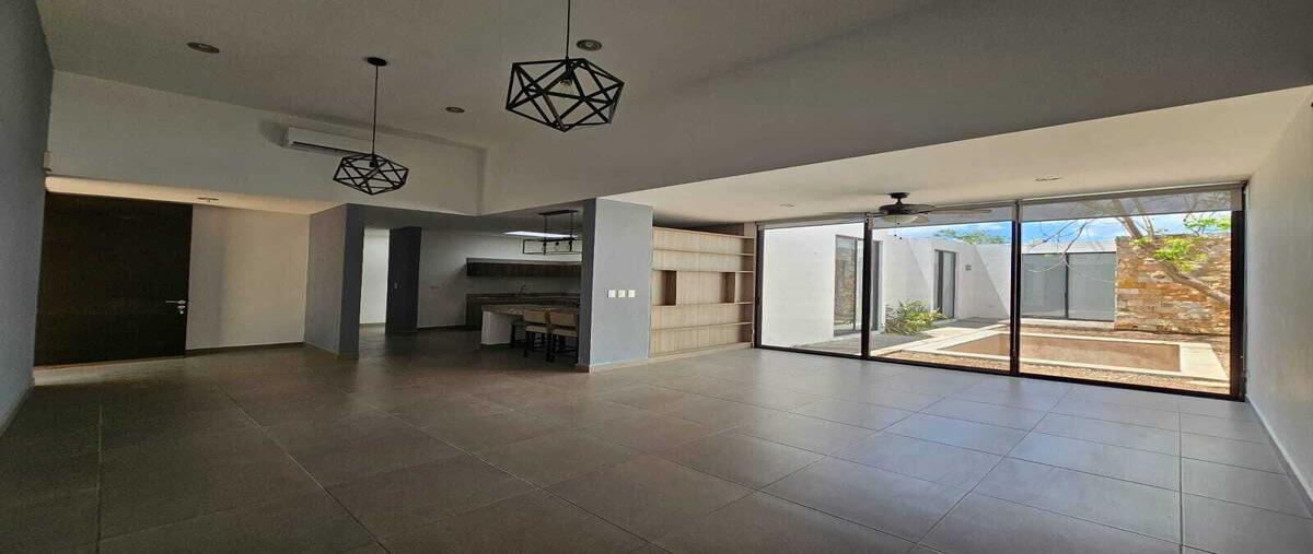 Foto de casa en renta en 22 , temozon norte, mérida, yucatán, 29756874 No. 01