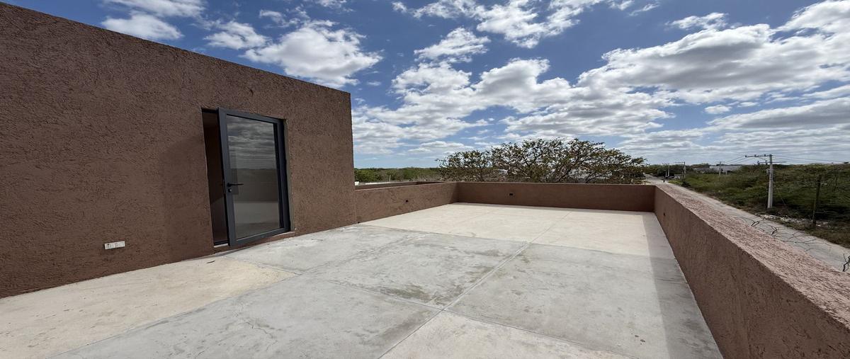 Foto de casa en venta en 22 , temozon norte, mérida, yucatán, 0 No. 04
