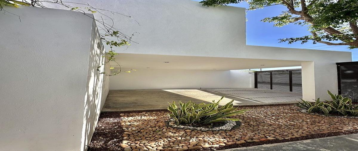 Foto de casa en renta en 22 , temozon norte, mérida, yucatán, 0 No. 03