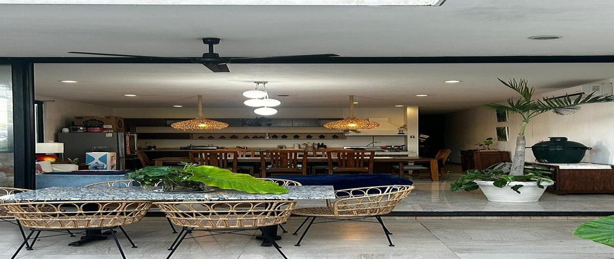 Foto de casa en renta en 22 , temozon norte, mérida, yucatán, 0 No. 03