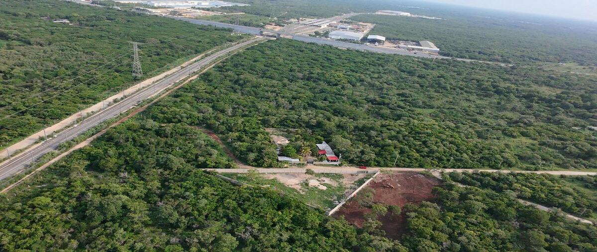 Foto de terreno habitacional en venta en 22 , teya, kanasín, yucatán, 0 No. 04