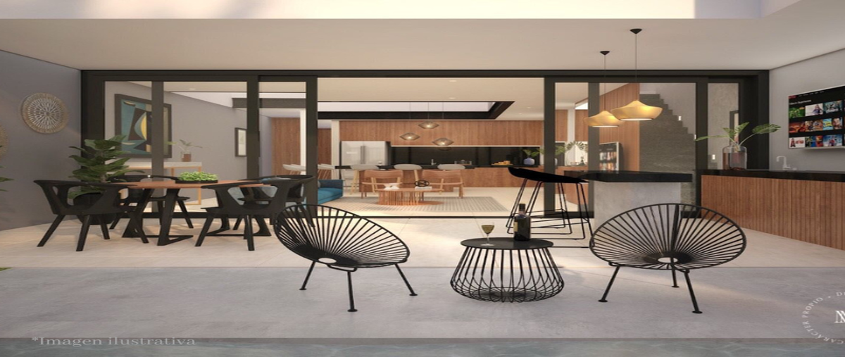 Foto de casa en 22 , xcanatún, mérida, yucatán, 0 foto 01 Foto de casa en venta en 22 , xcanatún, mérida, yucatán, 0 No. 01