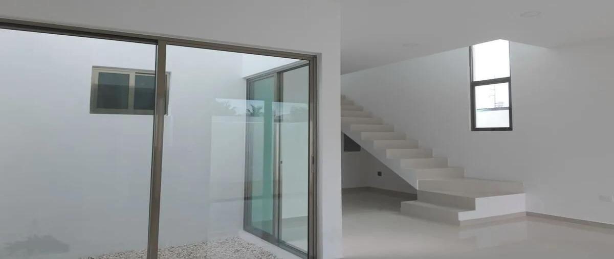 Foto de casa en venta en 22 , xcumpich, mérida, yucatán, 29047015 No. 05