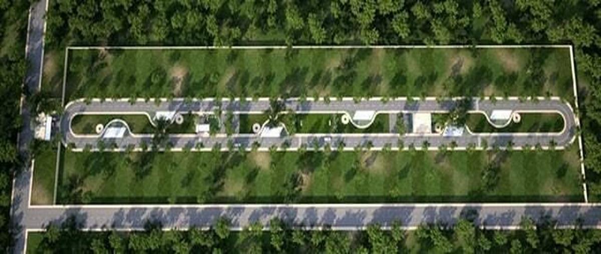 Foto de casa en 22 , x-cuyum, conkal, yucatán, 29415127 foto 03 Foto de casa en venta en 22 , x-cuyum, conkal, yucatán, 29415127 No. 03