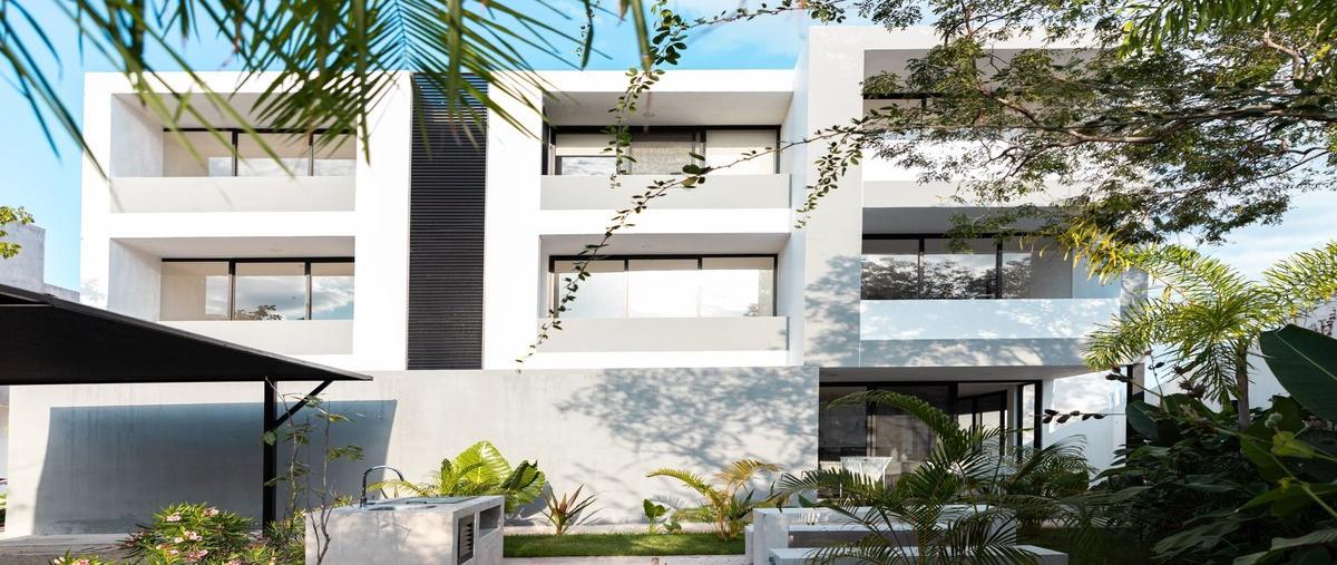 Foto de departamento en venta en 22 , yucatán country club, mérida, yucatán, 0 No. 03