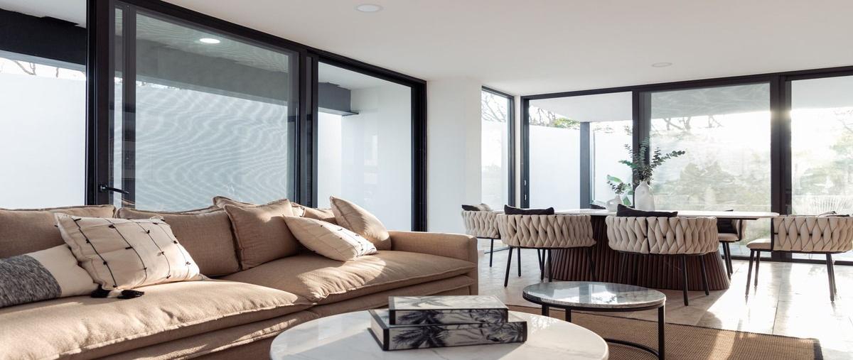 Foto de departamento en venta en 22 , yucatán country club, mérida, yucatán, 0 No. 05