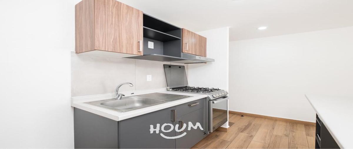 Foto de departamento en renta en 221 n/a, buenavista, cuauhtémoc, df / cdmx, 0 No. 03