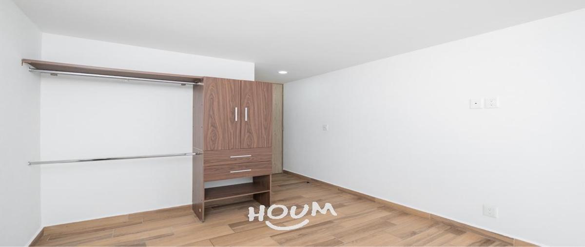 Foto de departamento en renta en 221 n/a, buenavista, cuauhtémoc, df / cdmx, 0 No. 04