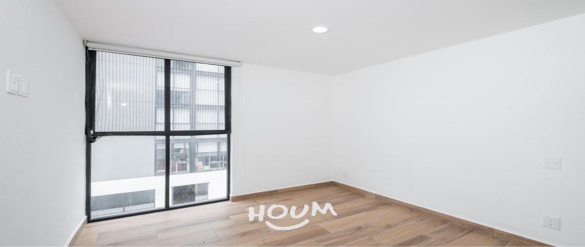 Foto de departamento en renta en 221 n/a, buenavista, cuauhtémoc, df / cdmx, 0 No. 05
