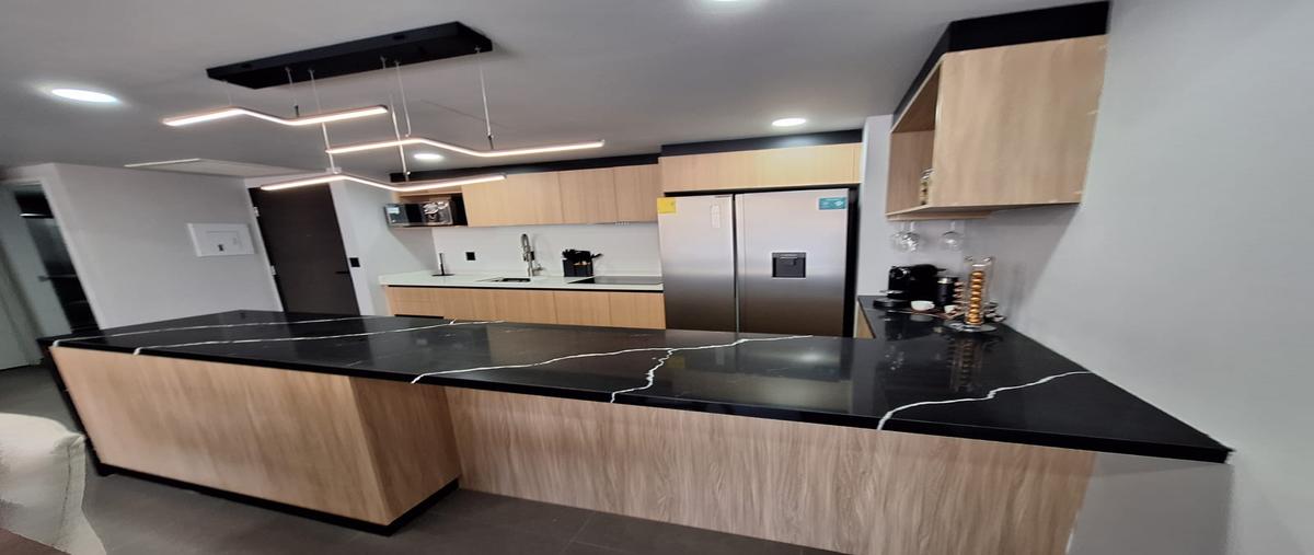 Foto de departamento en renta en  2225, del valle oriente, san pedro garza garcía, nuevo león, 0 No. 04