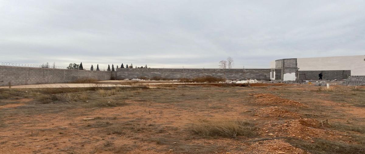 Foto de terreno habitacional en venta en 223 , ejido rancho de en medio, chihuahua, chihuahua, 27704260 No. 05