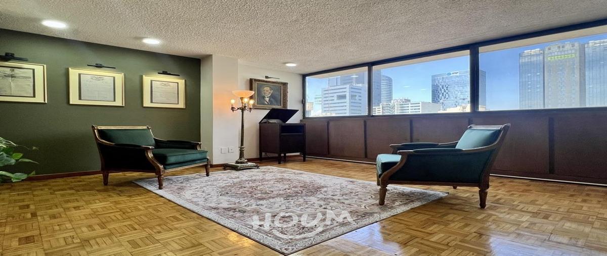 Foto de departamento en renta en 223 n/a, juárez, cuauhtémoc, df / cdmx, 0 No. 05