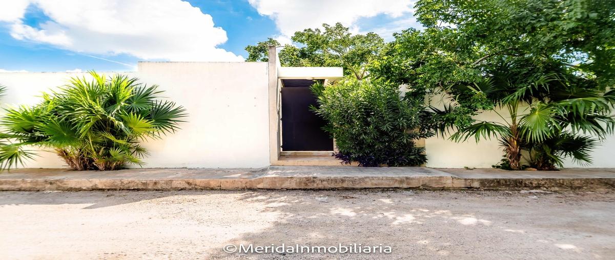 Foto de rancho en venta en 22308 , cholul, mérida, yucatán, 0 No. 03
