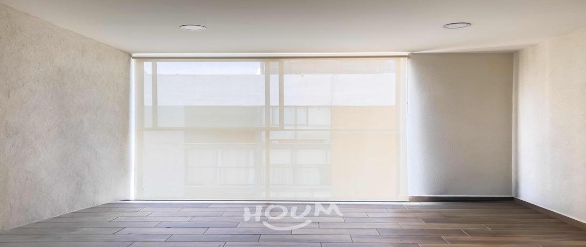 Foto de departamento en renta en 224 n/a, guerrero, cuauhtémoc, df / cdmx, 0 No. 03