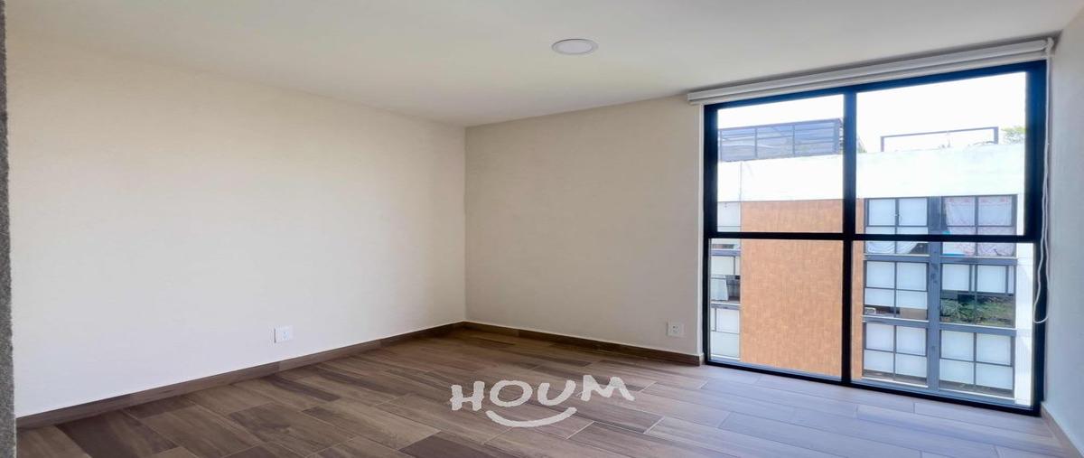 Foto de departamento en renta en 224 n/a, guerrero, cuauhtémoc, df / cdmx, 0 No. 04