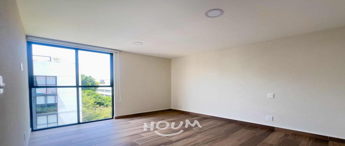 Foto de departamento en renta en 224 n/a, guerrero, cuauhtémoc, df / cdmx, 0 No. 05