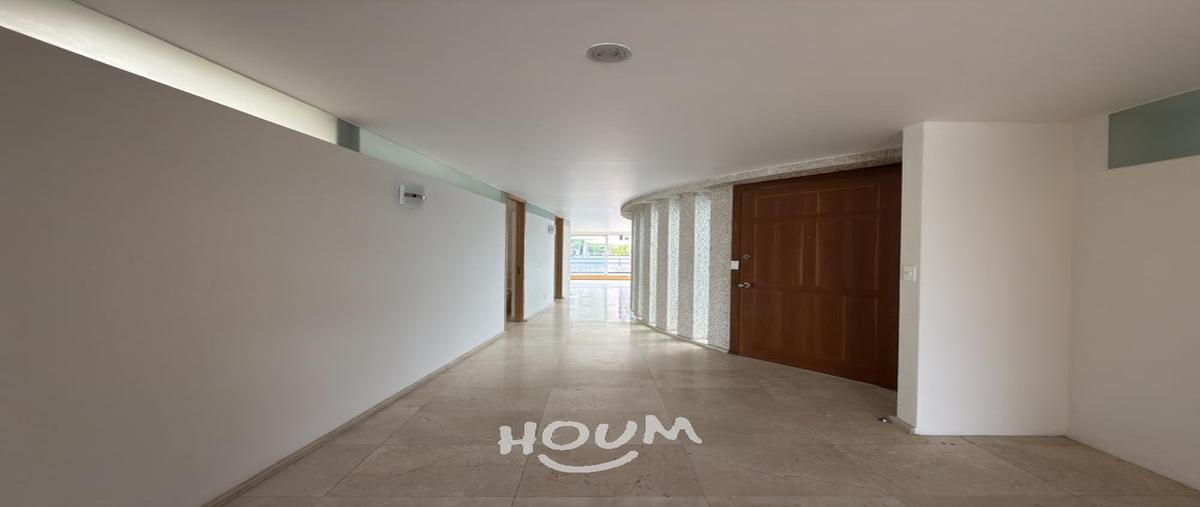 Foto de departamento en renta en 224 n/a, polanco iv sección, miguel hidalgo, df / cdmx, 0 No. 03
