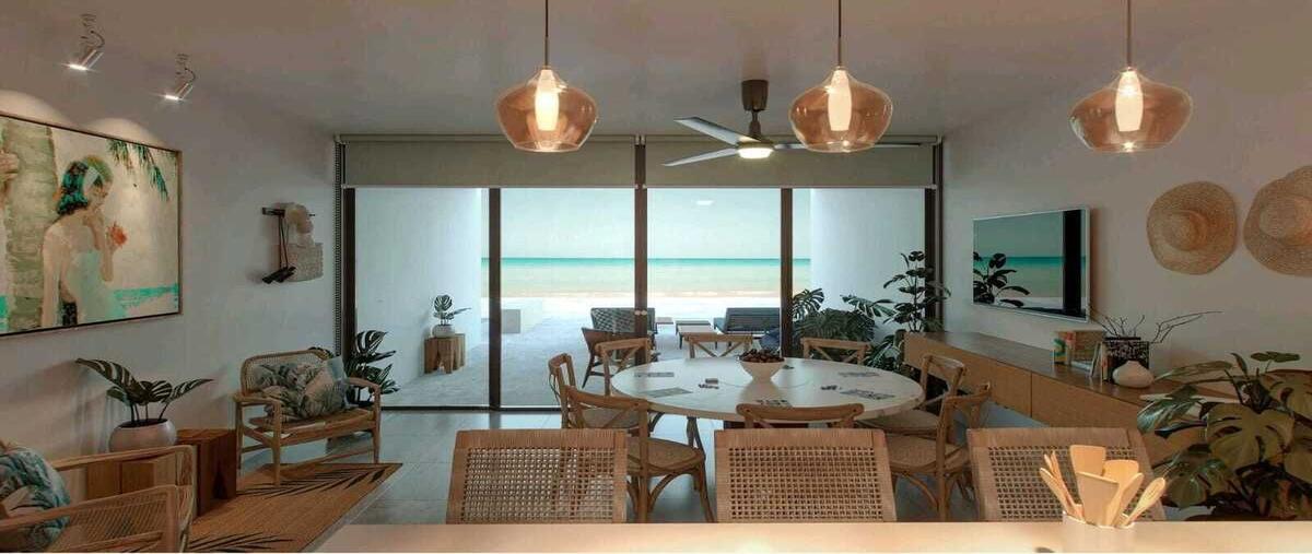 Foto de rancho en venta en 22.5 , chicxulub puerto, progreso, yucatán, 0 No. 05