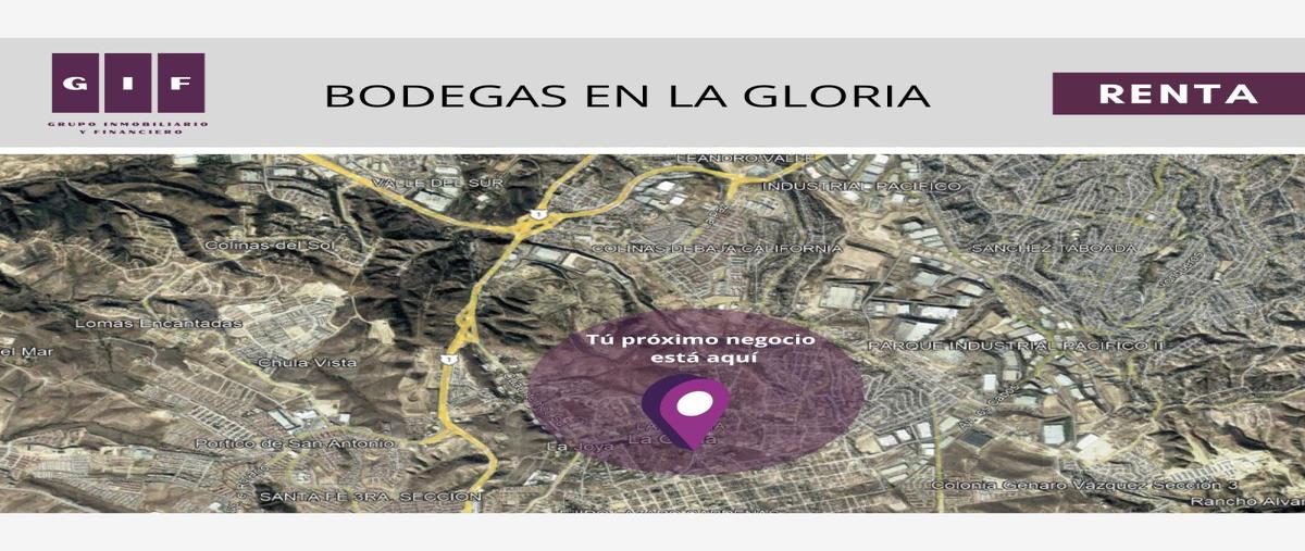 Foto de bodega en renta en 22645 22645, la gloria, tijuana, baja california, 27020813 No. 03