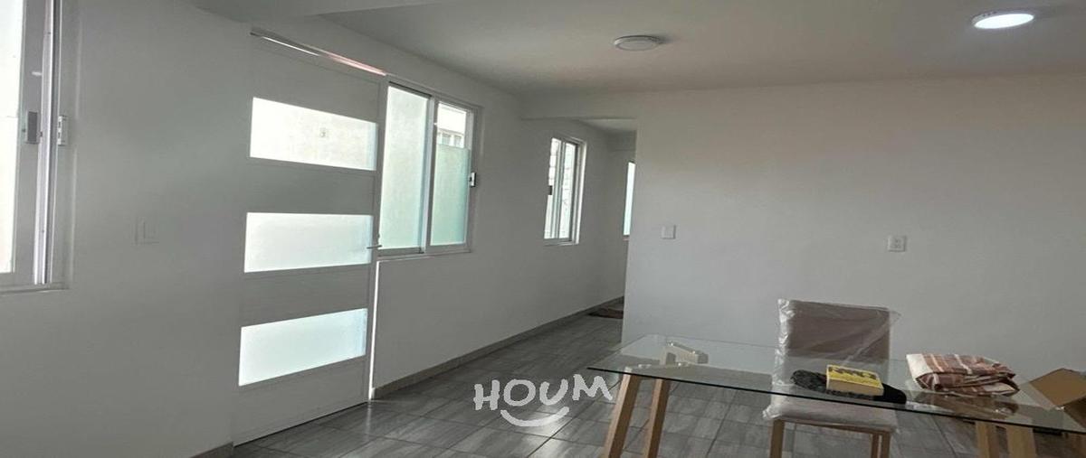 Foto de departamento en renta en 2269 n/a, san francisco culhuacán barrio de san francisco, coyoacán, df / cdmx, 0 No. 04