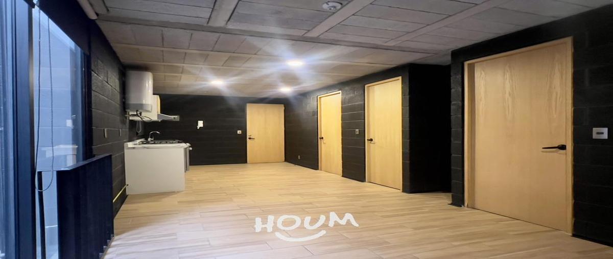 Foto de departamento en renta en 227 n/a, guerrero, cuauhtémoc, df / cdmx, 0 No. 05