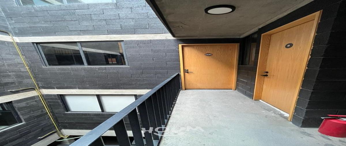 Foto de departamento en renta en 227 n/a, guerrero, cuauhtémoc, df / cdmx, 0 No. 03