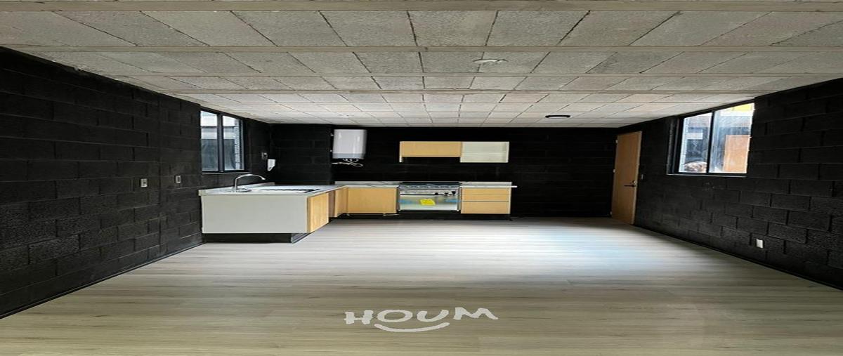 Foto de departamento en renta en 227 n/a, guerrero, cuauhtémoc, df / cdmx, 0 No. 04