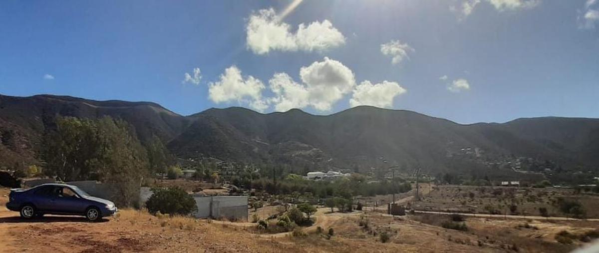 Foto de terreno habitacional en venta en 22766 villa de juárez, b.c. , san antonio de las minas, ensenada, baja california, 25827854 No. 03
