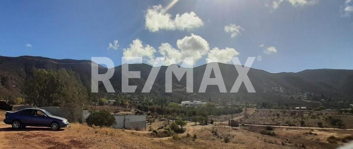 Foto de terreno habitacional en venta en 22766 villa de juárez, b.c. , san antonio de las minas, ensenada, baja california, 25827854 No. 03