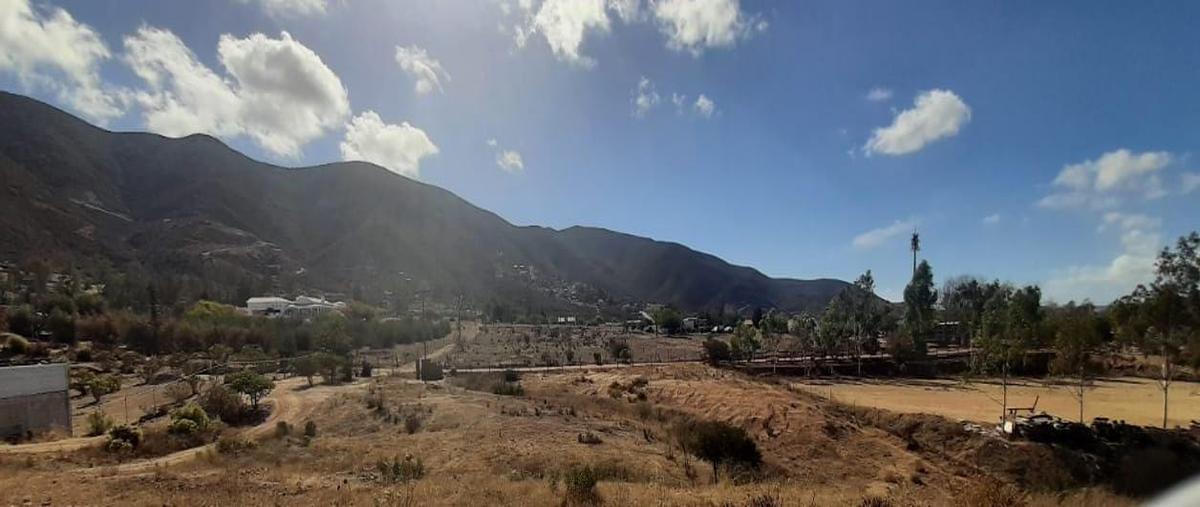 Foto de terreno habitacional en venta en 22766 villa de juárez, b.c. , san antonio de las minas, ensenada, baja california, 25827854 No. 04