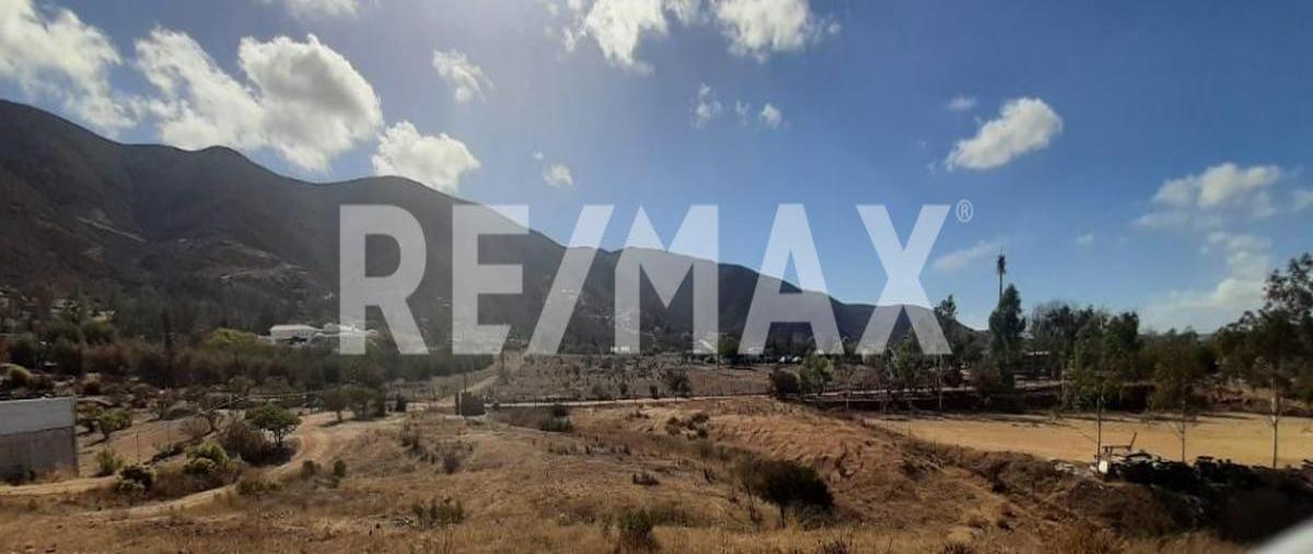 Foto de terreno habitacional en venta en 22766 villa de juárez, b.c. , san antonio de las minas, ensenada, baja california, 25827854 No. 04
