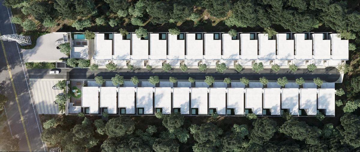 Foto de casa en venta en 22a , cholul, mérida, yucatán, 0 No. 03