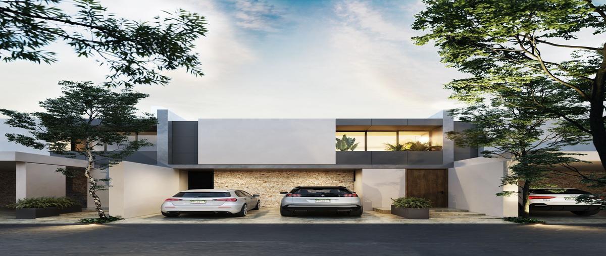 Foto de casa en venta en 22a , cholul, mérida, yucatán, 0 No. 04