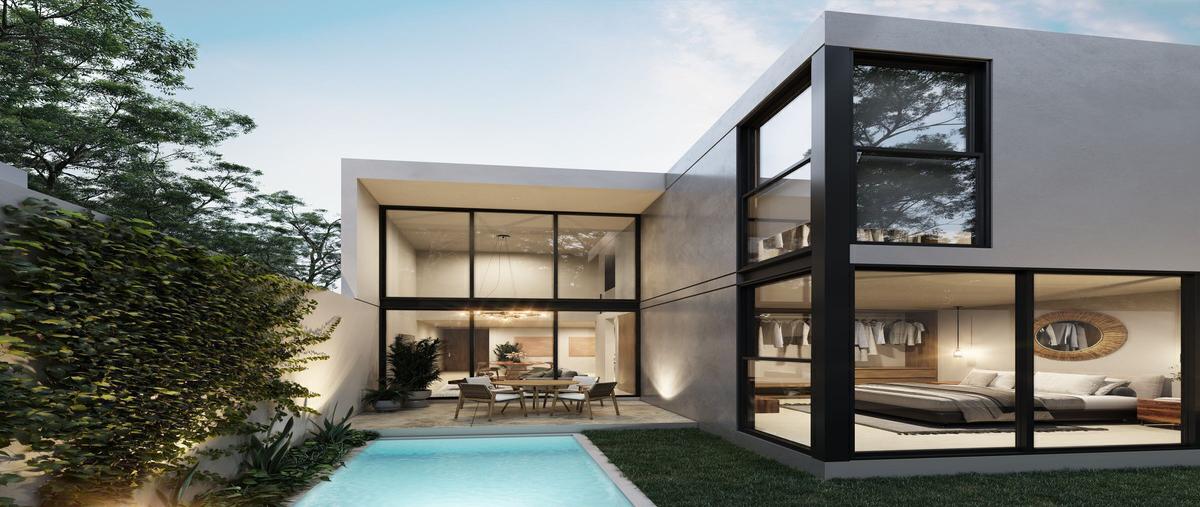 Foto de casa en venta en 22a , cholul, mérida, yucatán, 0 No. 05