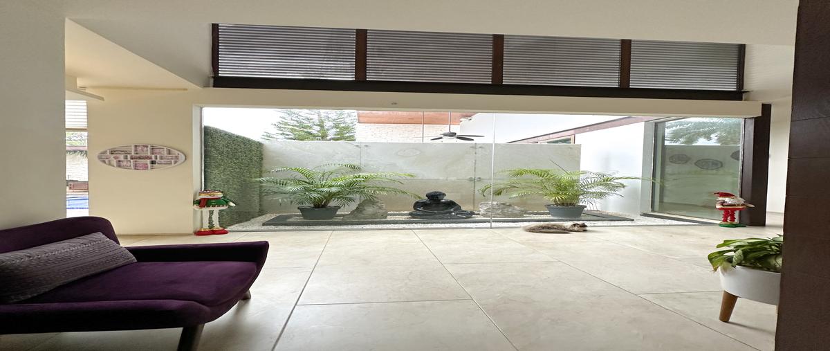 Foto de casa en condominio en venta en 22b , altabrisa, mérida, yucatán, 29160205 No. 03