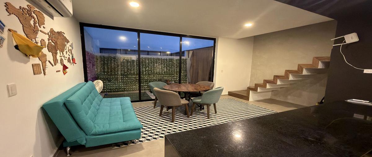 Foto de rancho en venta en 22-b , chuburna de hidalgo, mérida, yucatán, 0 No. 04