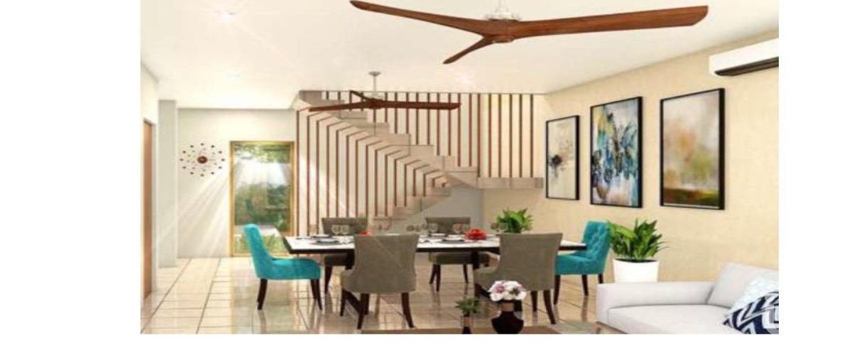 Foto de casa en venta en 23 116, conkal, conkal, yucatán, 28724590 No. 05