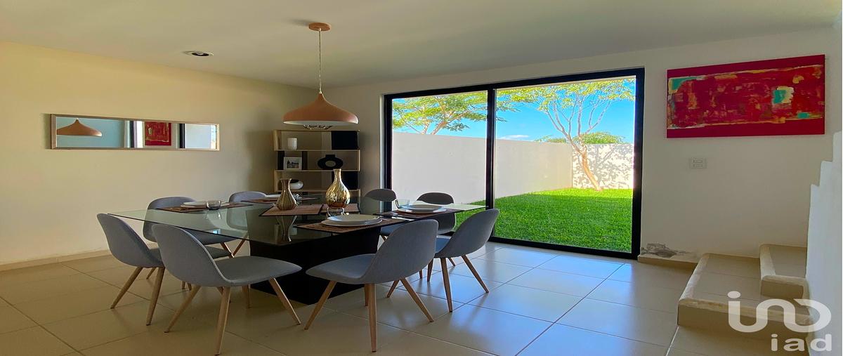 Foto de casa en venta en 23 117, caucel, mérida, yucatán, 29058811 No. 05