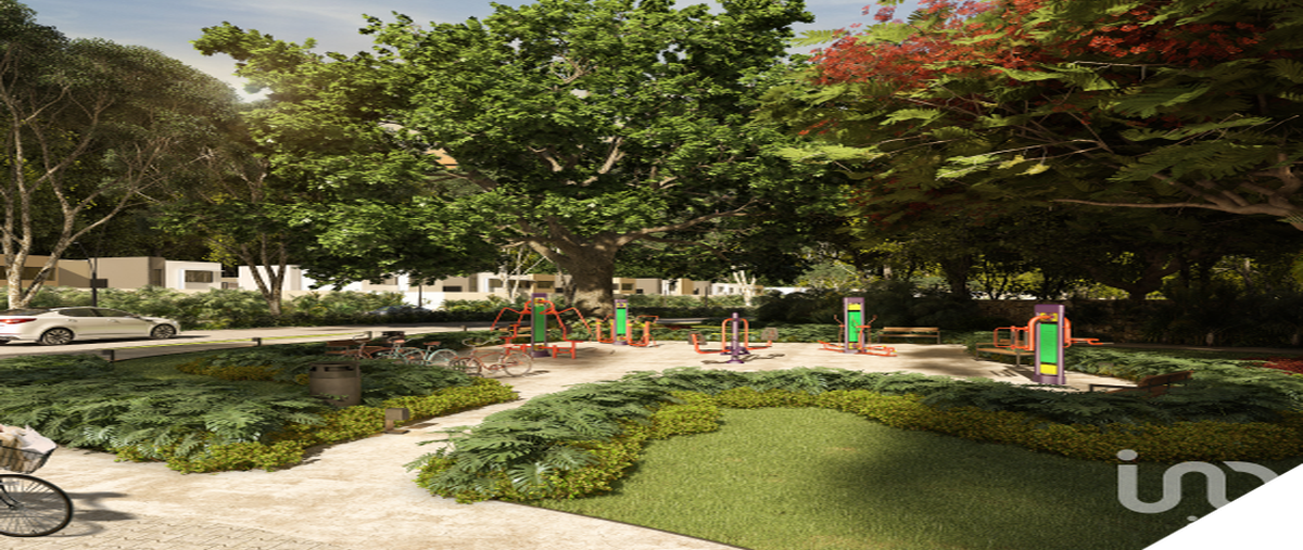 Foto de casa en venta en 23 134, ciudad caucel, mérida, yucatán, 28724301 No. 04