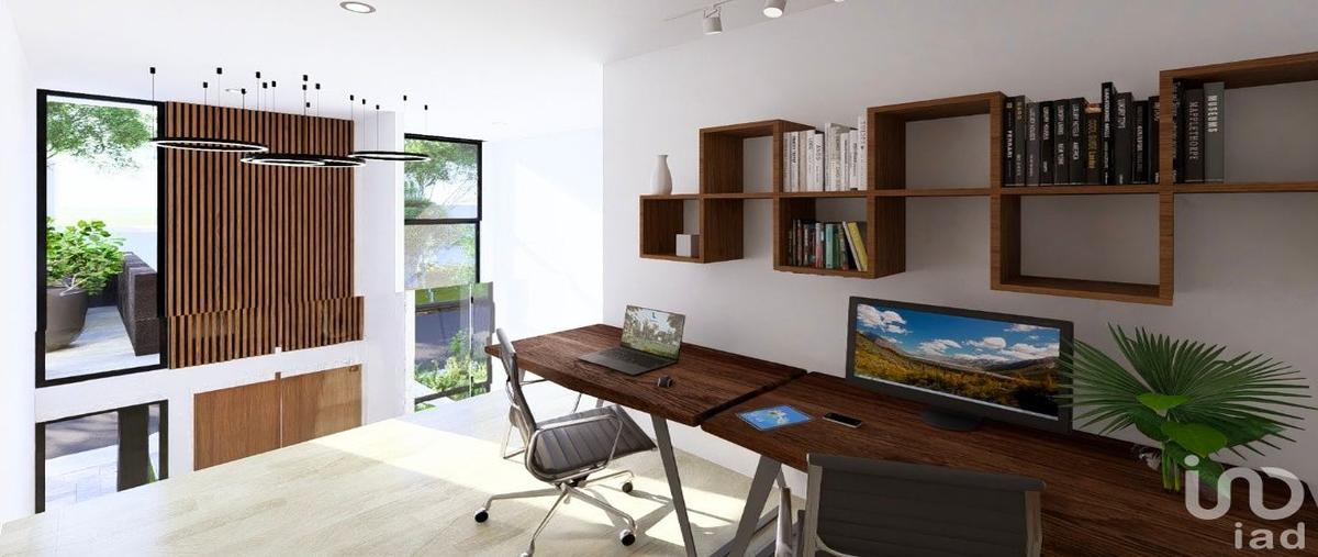 Foto de casa en venta en 23 197, tamanché, mérida, yucatán, 30703606 No. 04