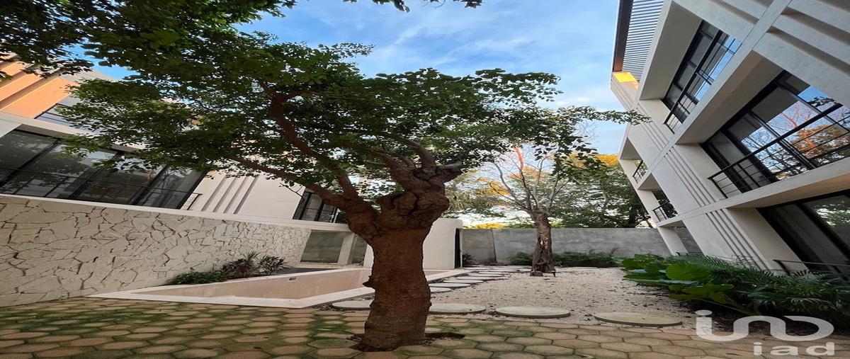 Foto de departamento en venta en 23 205, chuburna de hidalgo, mérida, yucatán, 31061463 No. 03