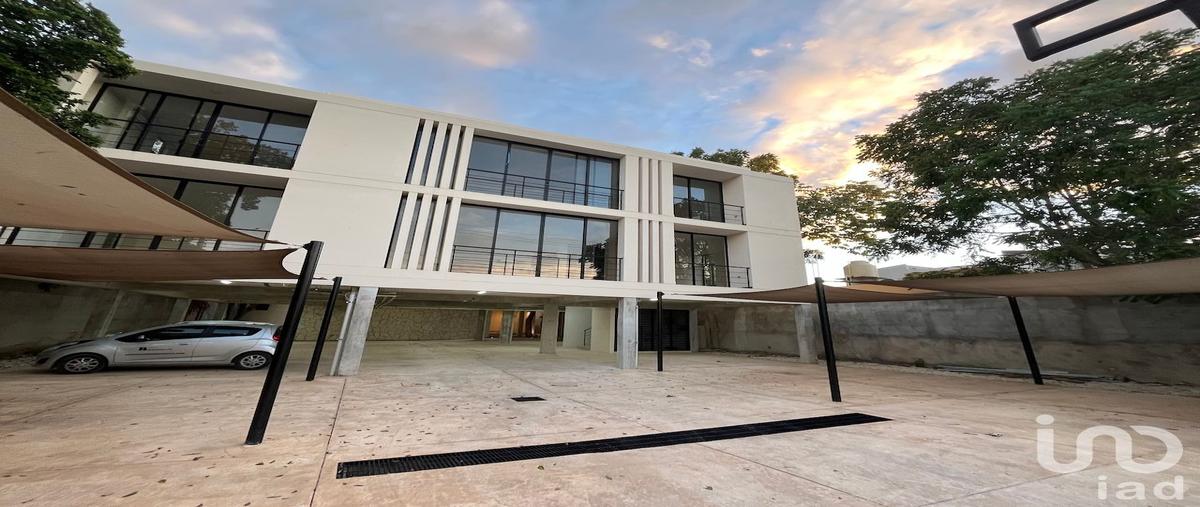 Foto de departamento en venta en 23 205, chuburna de hidalgo, mérida, yucatán, 31061463 No. 04