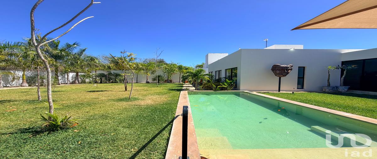 Foto de casa en venta en 23 233, dzidzilché, mérida, yucatán, 31103306 No. 03