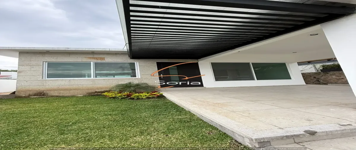 Foto de casa en venta en 23 33, lomas de cocoyoc, atlatlahucan, morelos, 30351077 No. 02