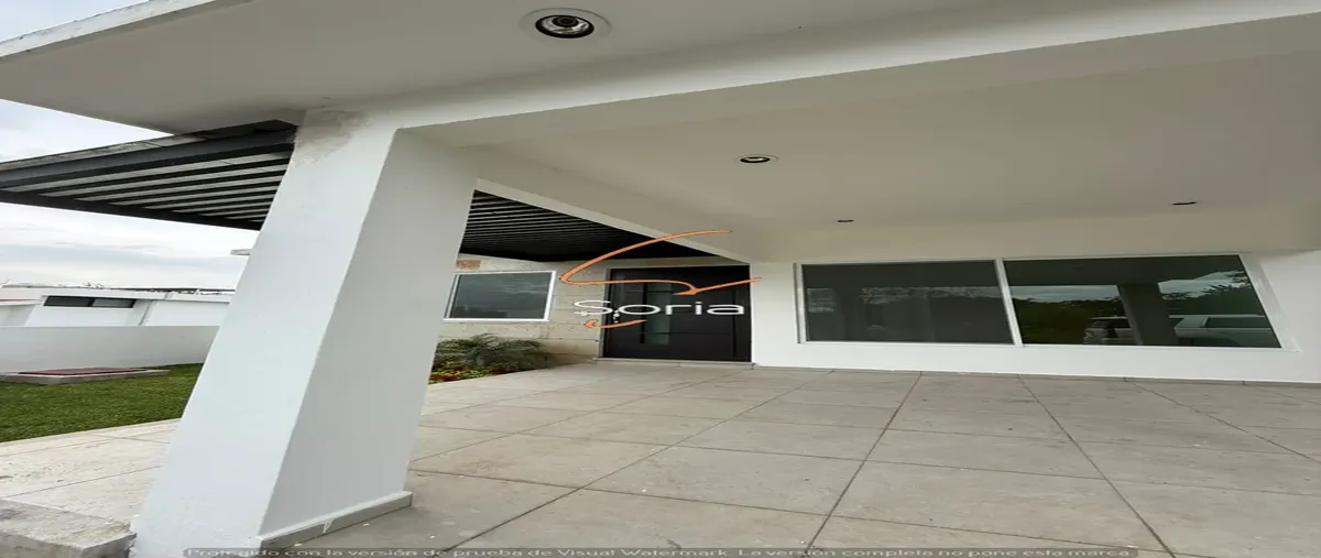 Foto de casa en venta en 23 33, lomas de cocoyoc, atlatlahucan, morelos, 30351077 No. 03
