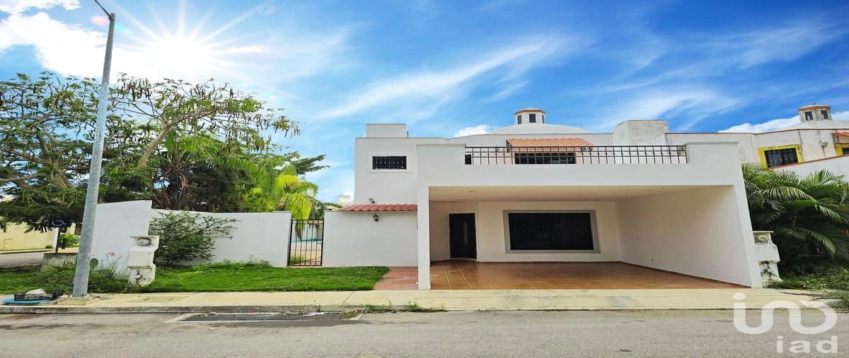 Foto de casa en venta en 23 464, gran santa fe, mérida, yucatán, 31088331 No. 03