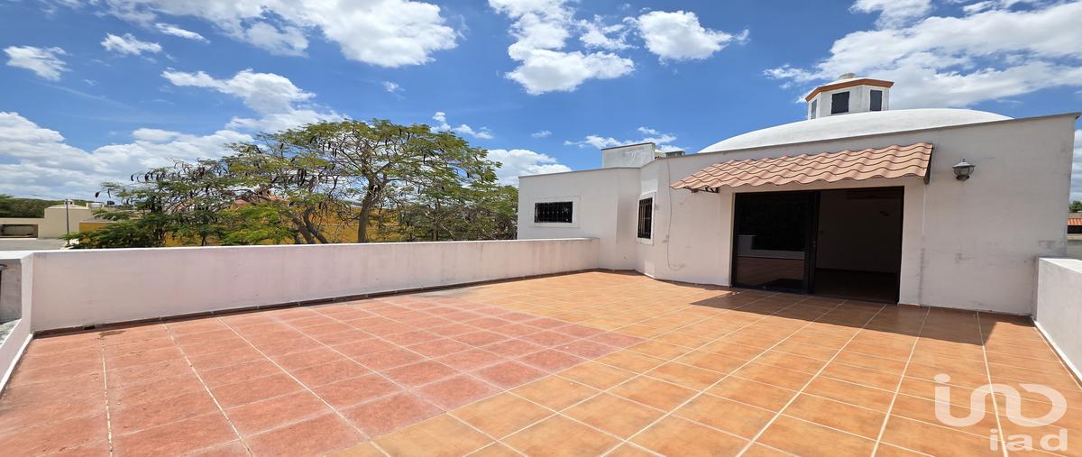 Foto de casa en venta en 23 464, gran santa fe, mérida, yucatán, 31088331 No. 04