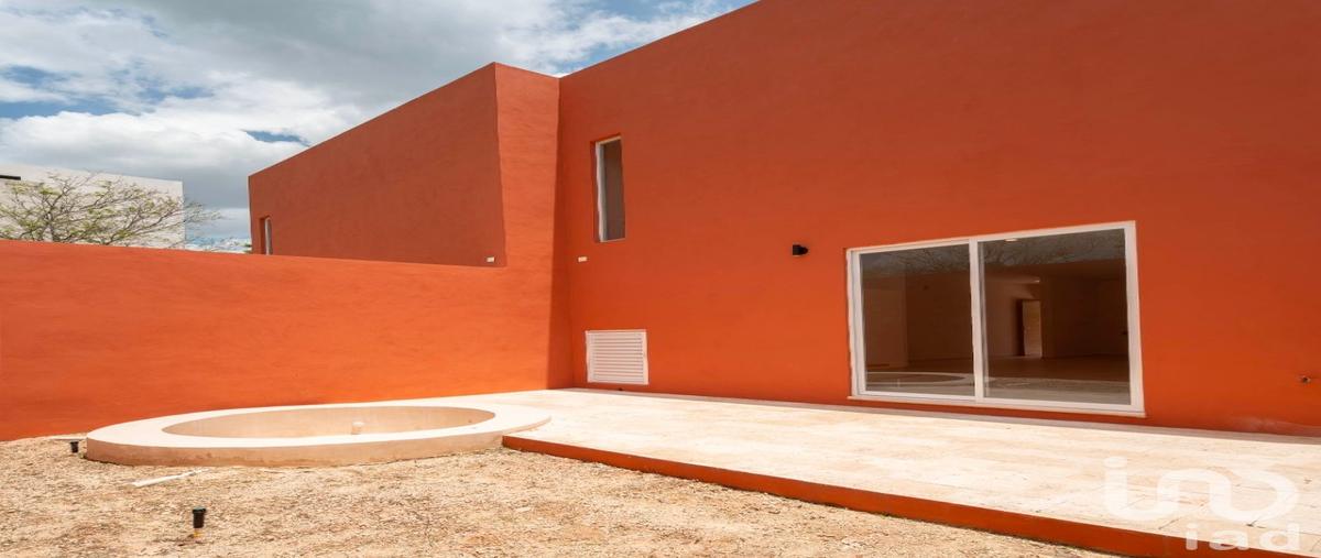 Foto de casa en venta en 23 519, temozon norte, mÃ©rida, yucatÃ¡n, 31453707 No. 04