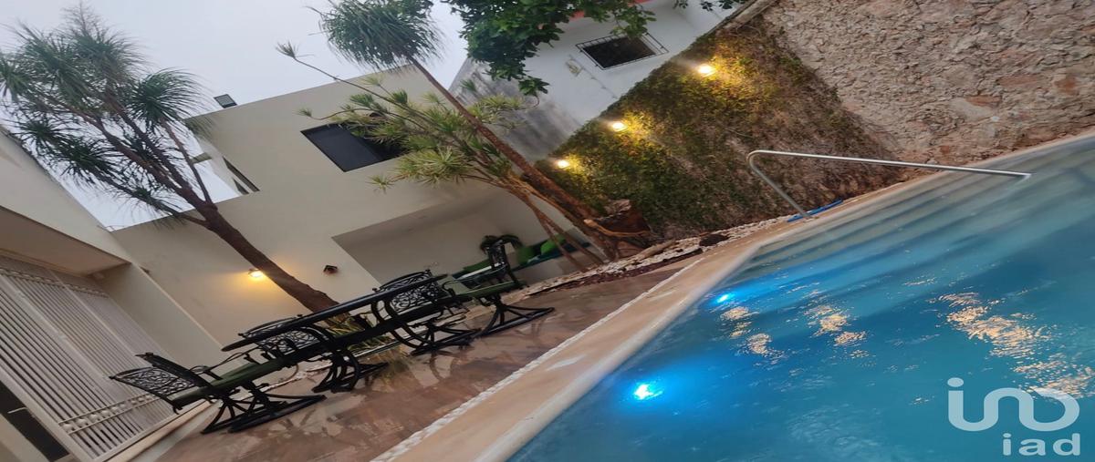 Foto de casa en venta en 23 621, jardines de mérida, mérida, yucatán, 30859008 No. 03