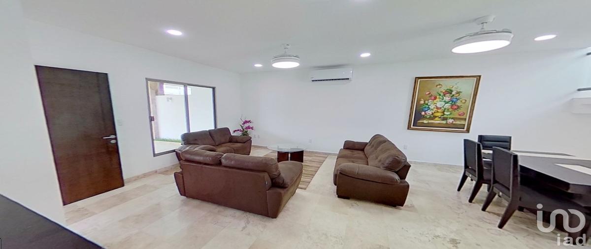 Foto de casa en venta en 23 98, conkal, conkal, yucatán, 28721625 No. 03